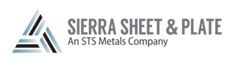 sts sheet metal|sierra sheet.